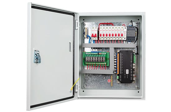 Power distribution board
